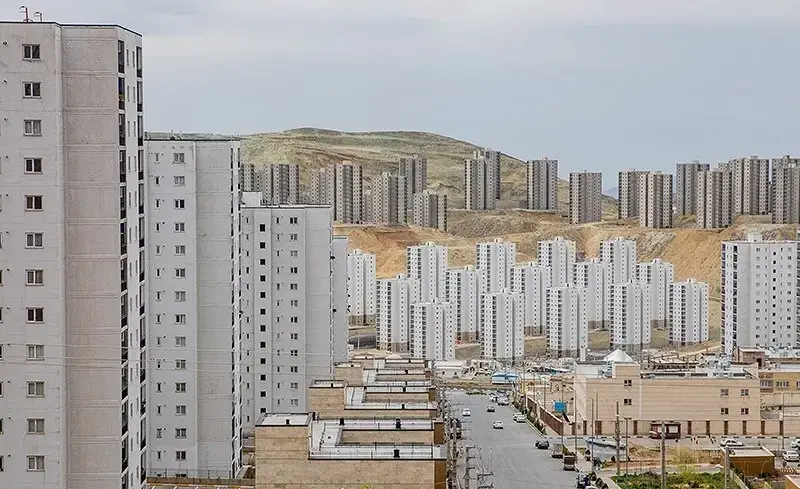 تعمیرات لوازم خانگی در فاز 11 پردیس